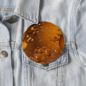 Olie op water ronde button 4,0 cm (In situ)