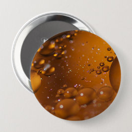 Olie op water ronde button 4,0 cm