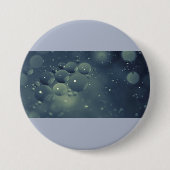 Olie op water ronde button 7,6 cm (Voorkant)