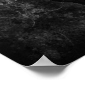 Olie van Joy (modern Christelijk Poster voor kunst (Hoek)