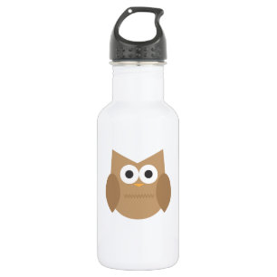 Olie Waterfles