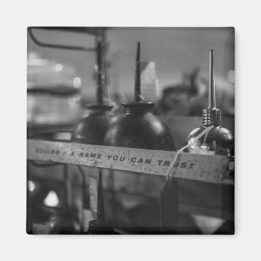  olieblikje magneet (Voorkant)