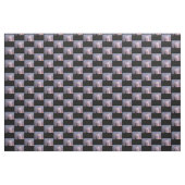 Olieboringen, bliksem, Paarse hemel Stof (Yard (91,4 cm))