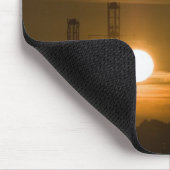 Oliehoudende preparaten1 muismat (Hoek)