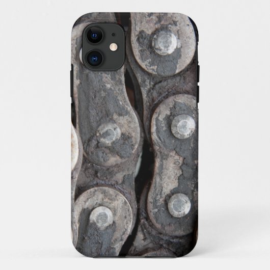 Olieketens Case-Mate iPhone Case (Achterkant)