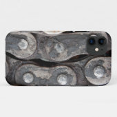 Olieketens Case-Mate iPhone Case (Achterkant (horizontaal))