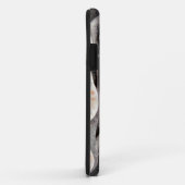 Olieketens Case-Mate iPhone Case (Achterkant/rechts)