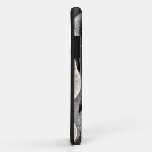 Olieketens Case-Mate iPhone Case (Achterkant/rechts)