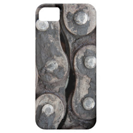 Olieketens Case-Mate iPhone Case