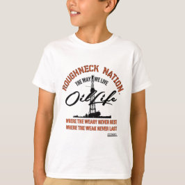 OLIELIFE Origineel T-shirt