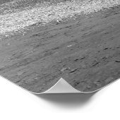 Oliemaatschappij Truck, begin jaren '00 Poster (Hoek)