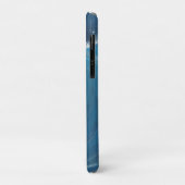 Oliepastelgolf voor telefoonhoesje Case-Mate iPhone case (Achterkant/links)