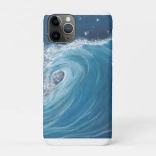 Oliepastelgolf voor telefoonhoesje Case-Mate iPhone case