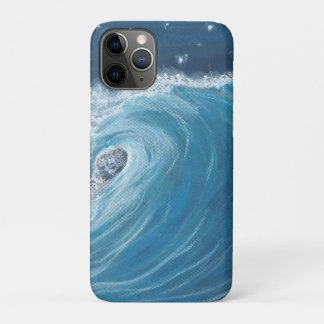 Oliepastelgolf voor telefoonhoesje Case-Mate iPhone case