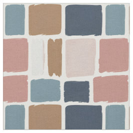 Oliepenseelstreken Stof