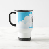 Olieplatform Reisbeker (Links)