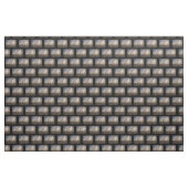 Oliepompeenheid op zonneset stof (Yard (91,4 cm))