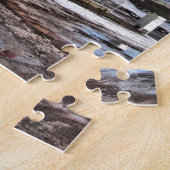 Olieramp Legpuzzel (Zijkant)