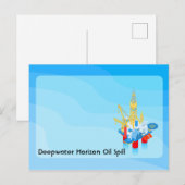 Olierijg Briefkaart (Voorkant / Achterkant)