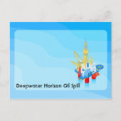 Olierijg Briefkaart (Voorkant)