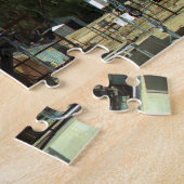 Olierijg Legpuzzel (Zijkant)