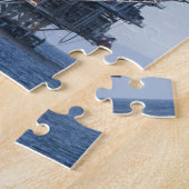 Olierijg Legpuzzel (Zijkant)