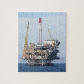 Olierijg Legpuzzel (Verticaal)