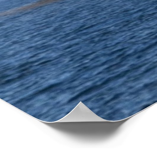 Olierijg Poster (Hoek)