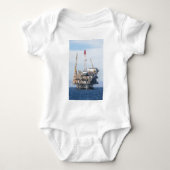 Olierijg Romper (Voorkant)