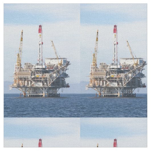 Olierijg Stof (Close Up)