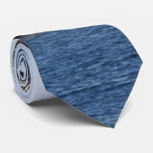 Olierijg Stropdas (Opgerold)