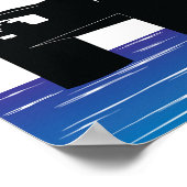 Olierijke Poster (Hoek)