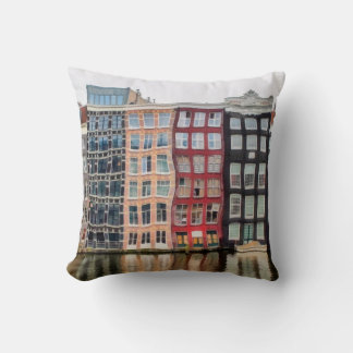 Olieschilderij. Acrylillustraties. Waterverf teken Kussen