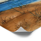 olieseizoen poster (Hoek)