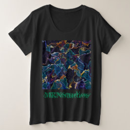 Olieslik plus T-shirt