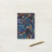 Olieslik Post-it notities Post-it® Notes (Op bureau)