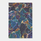 Olieslik Post-it notities Post-it® Notes (Voorkant)