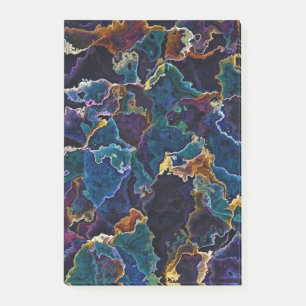 Olieslik Post-it notities Post-it® Notes