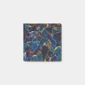 Olieslik Post-it notities Post-it® Notes (Voorkant)