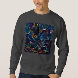 Olieslik Sweatshirt