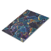 Oliesliknotebook Notitieblok (Schuin)