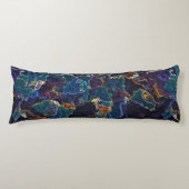 Olieslikpijp Lichaamskussen (Voorkant)