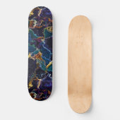 Olieslikskateboard Persoonlijk Skateboard (Voorkant)