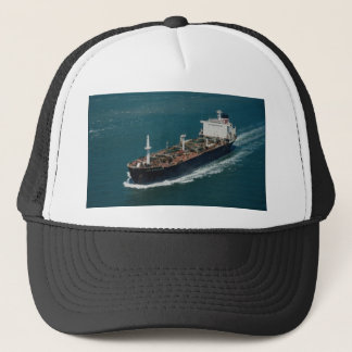Olietanker Trucker Pet