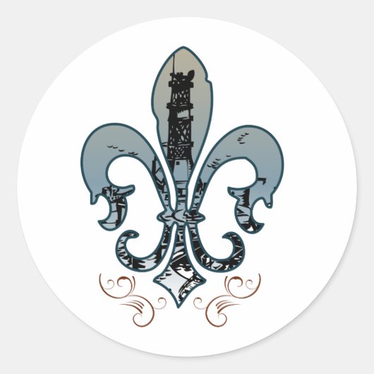 Olieveld_Fleur Ronde Sticker (Voorkant)