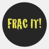 Olieveld FRAC hard pet stickers (Voorkant)