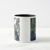 Olieverspreiding noordoost mok (Midden)