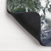 Olieverspreiding noordoost muismat (Hoek)