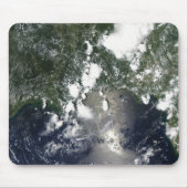 Olieverspreiding noordoost muismat (Voorkant)