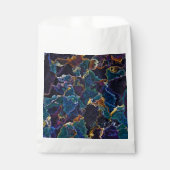 Olievlek Bedankzakje (Voorkant)